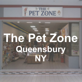 The Pet Zone Poughkeepsie new york ny for sale