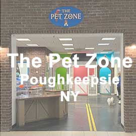 Pet zone sales