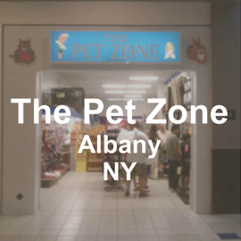 The Pet Zone Poughkeepsie new york ny for sale